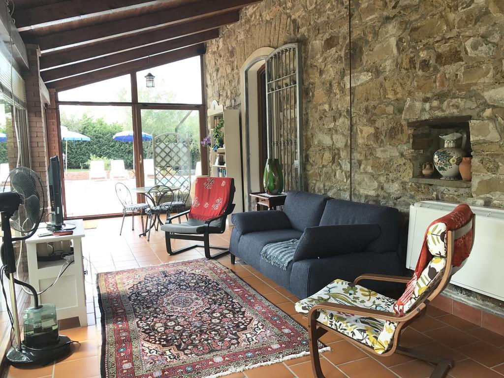 Casa Vacanze Il Cenito Кастеллабате Экстерьер фото
