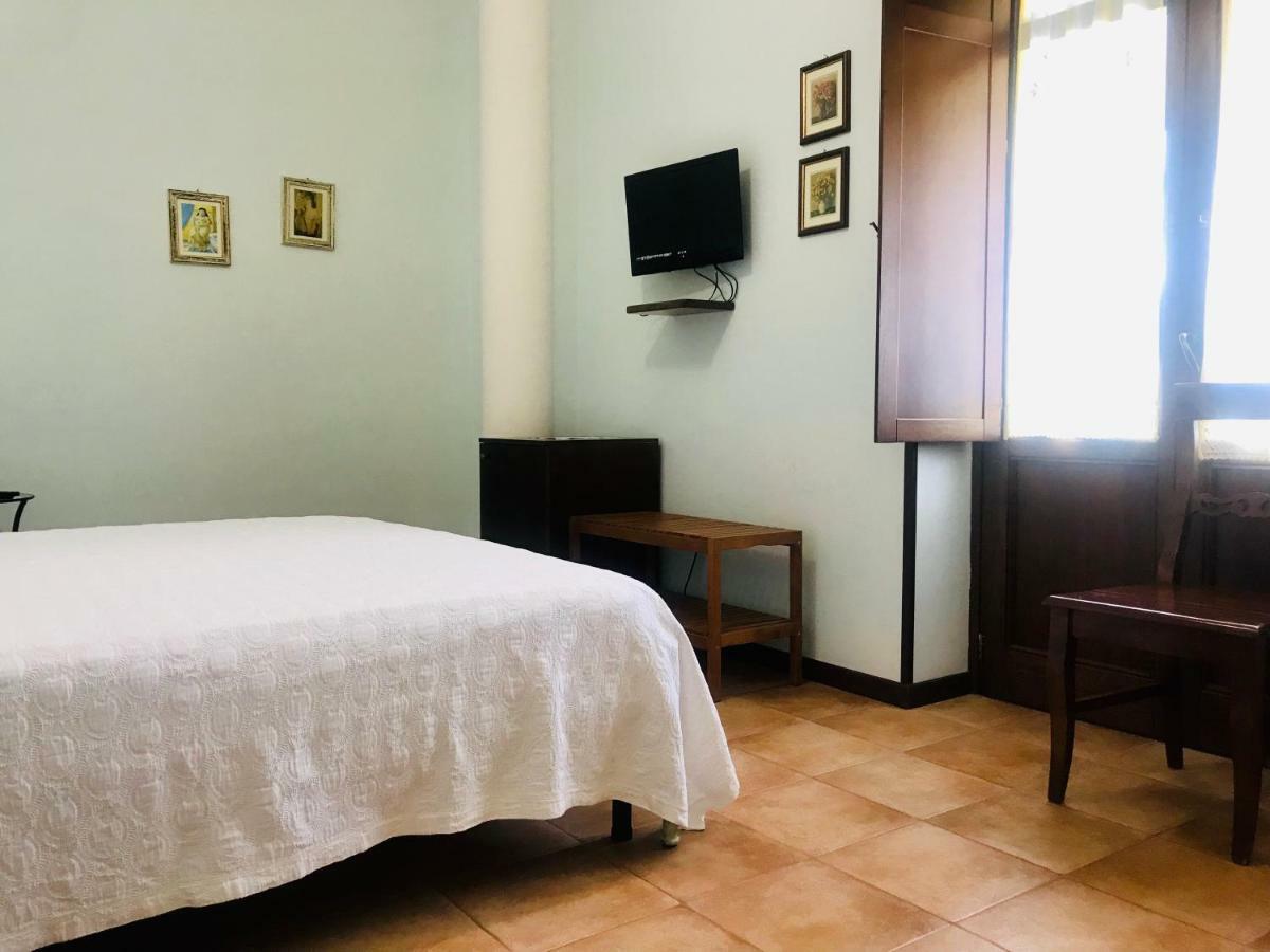 Casa Vacanze Il Cenito Кастеллабате Экстерьер фото
